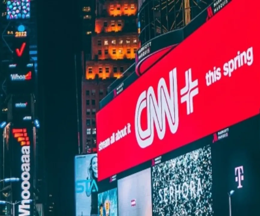  CNN CEO confirms layoffs amid economic uncertainty