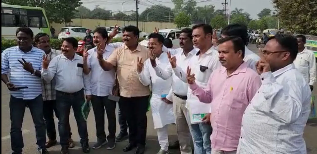  Will register a landslide victory in Padampur bypoll, says BJD