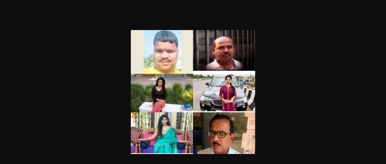  Year Ender 2022:  Top crime stories from Odisha and beyond that grabbed headlines