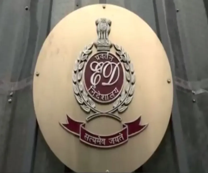  ED attaches assets worth Rs 1.88 cr of ex-Odisha govt cleaning staffer