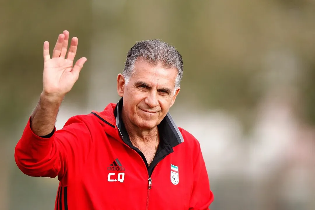  Qatar Football Association and coach Sanchez part ways