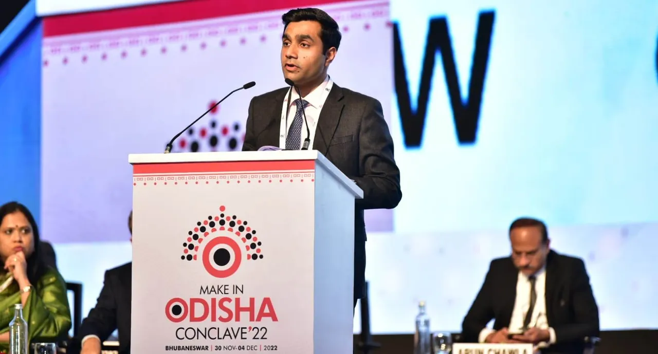  Our capex in Odisha will cross Rs 60K cr: Karan Adani