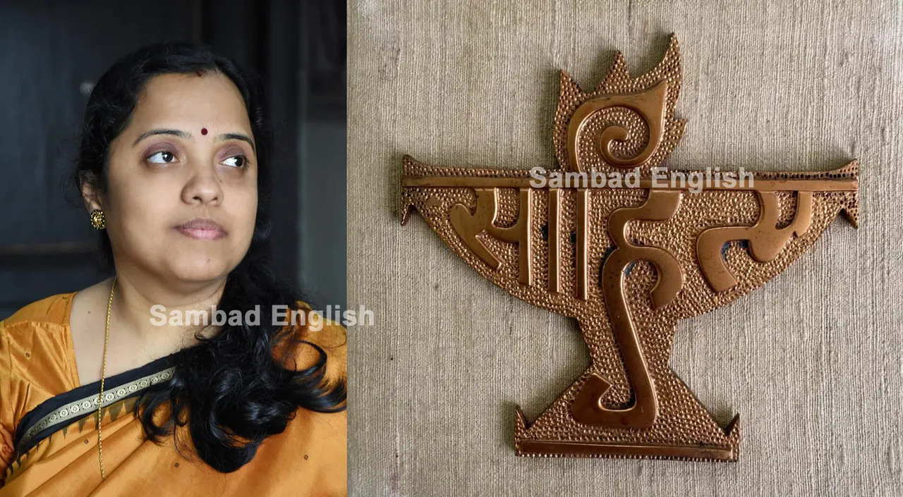  Gayatribala Panda shortlisted for Sahitya Akademi Award in Odia Poetry category