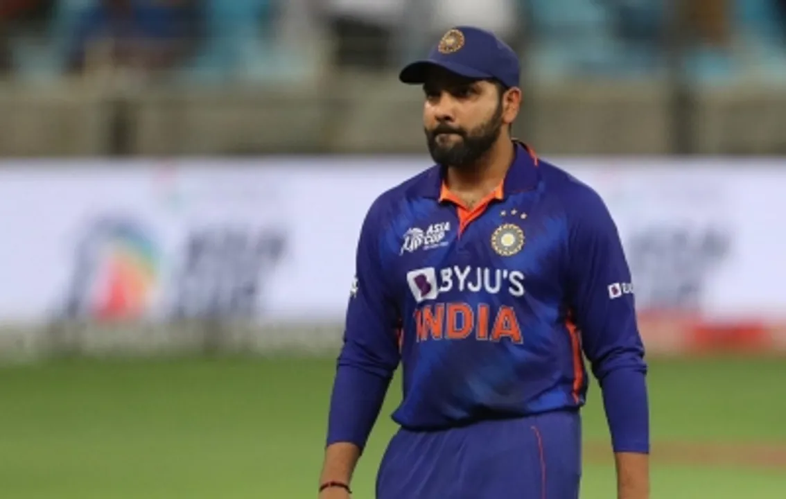  IND vs BAN, 2nd ODI: Rohit Sharma becomes first Indian to hit 500 sixes in international cricket
