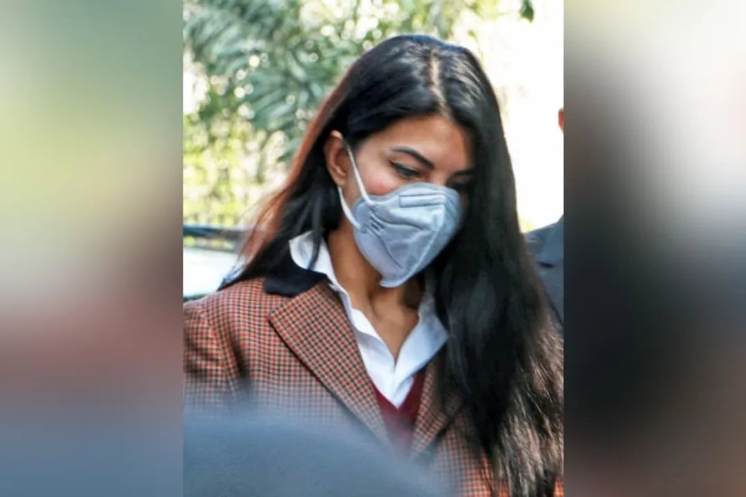  Delhi court posts Jacqueline's plea seeking to go abroad for Dec 22