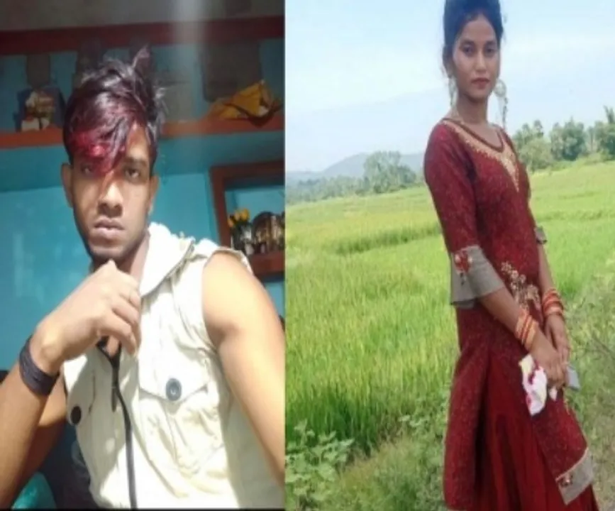  Jharkhand woman's body cut into 50 pieces by husband, 18 recovered