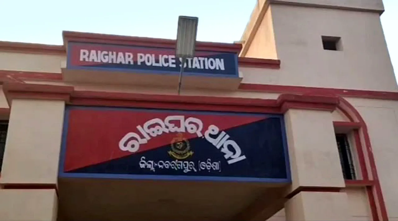  Landslide takes life of minor girl in Odisha’s Nabarangpur district, one more critical