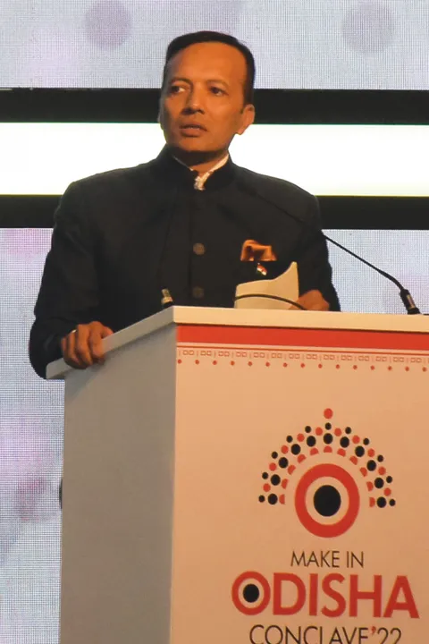  JSP to make Angul Steel Plant the largest in the world: Naveen Jindal