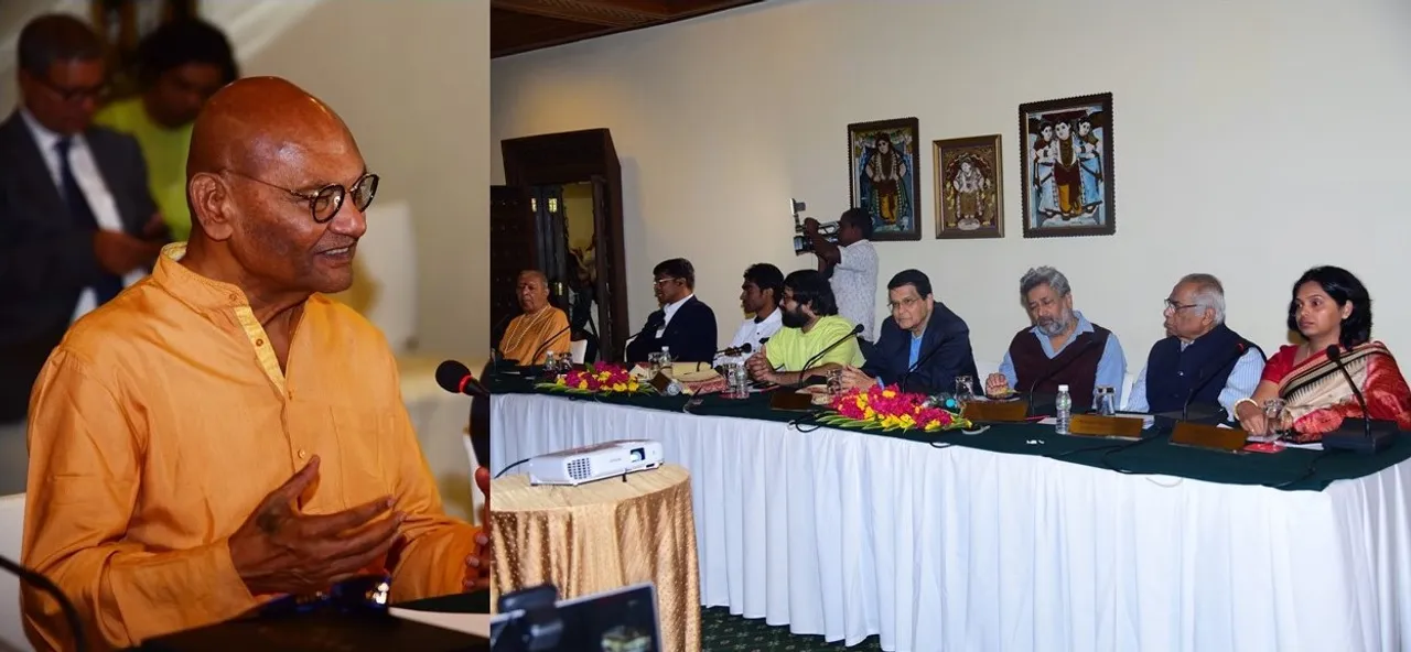  Proposed Digital University of Vedanta Group will revolutionise higher education in Odisha