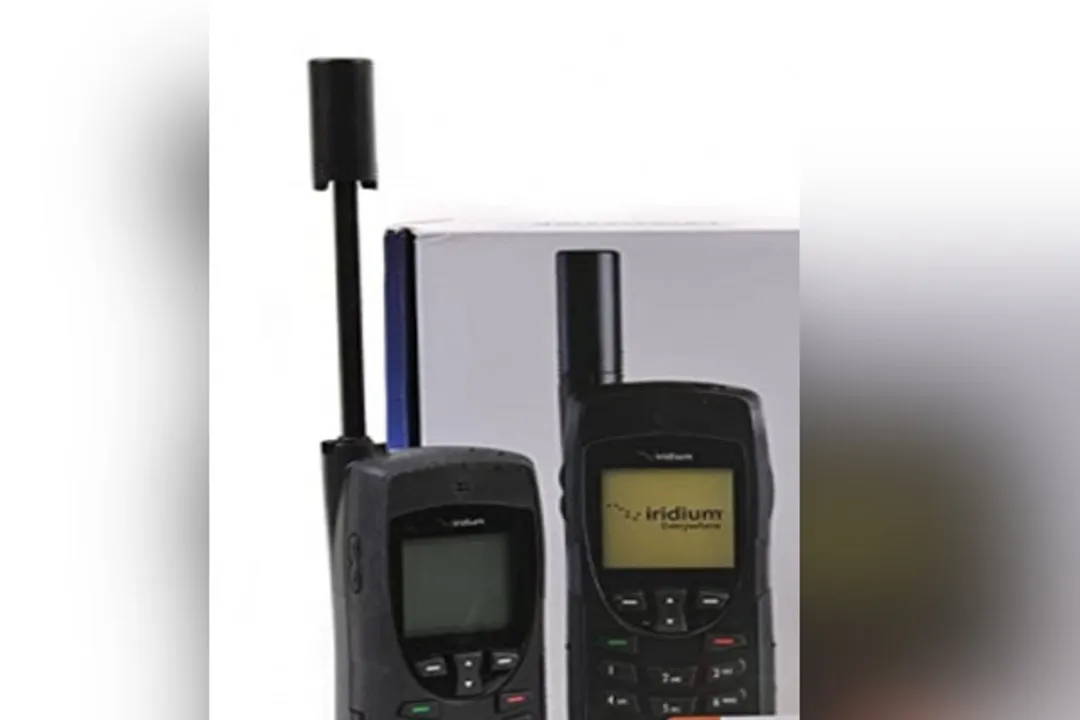  Russian tourist booked in Goa for using satellite phone