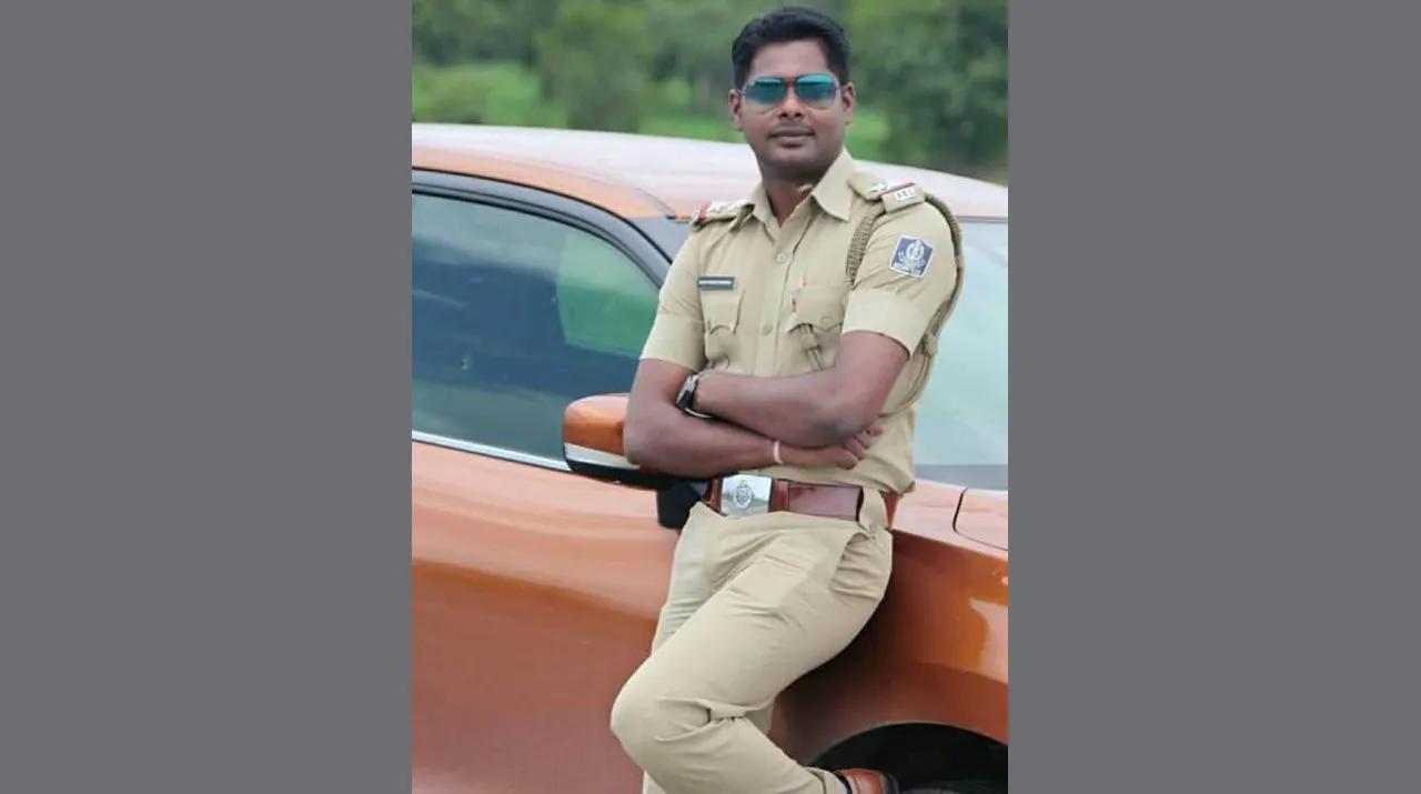  Odisha: Vigilance nabs Sindhekela police IIC for accepting Rs 25,000 bribe