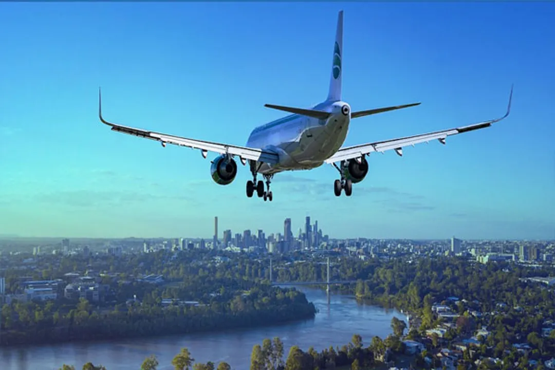  Happy International Civil Aviation Day 2022 Wishes, Messages, Greetings