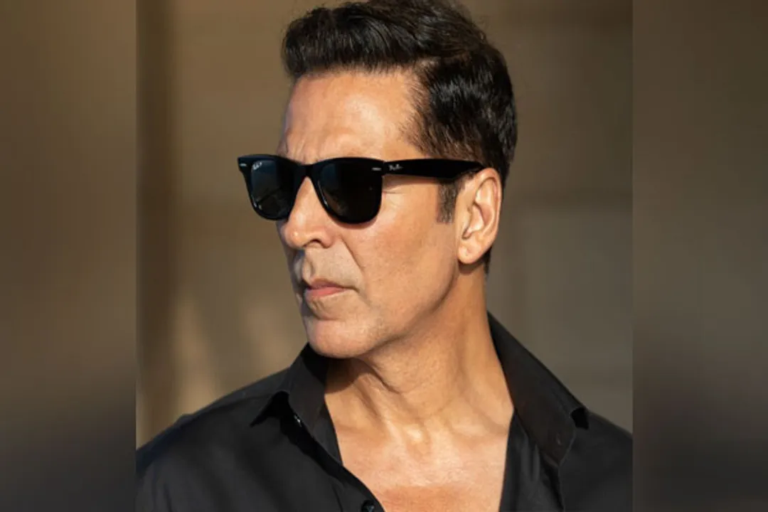  Akshay Kumar could return to 'Hera Pheri' universe as Raju