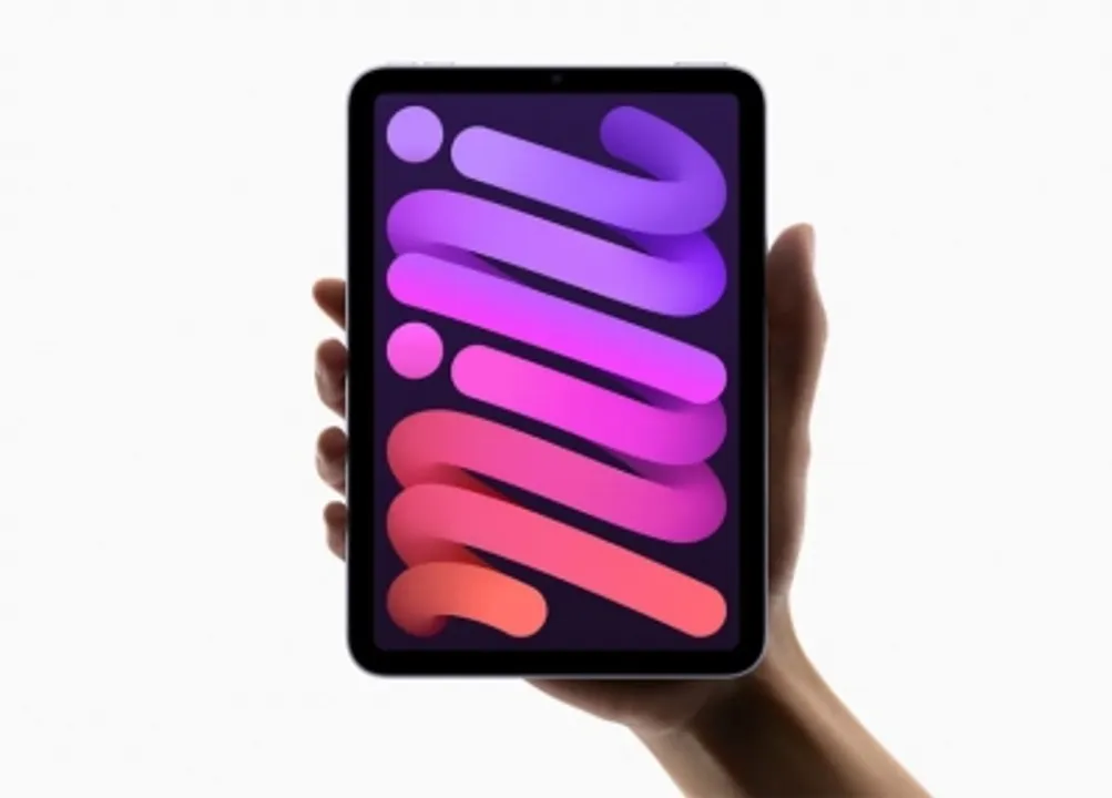  Apple may launch new iPad mini in late 2023