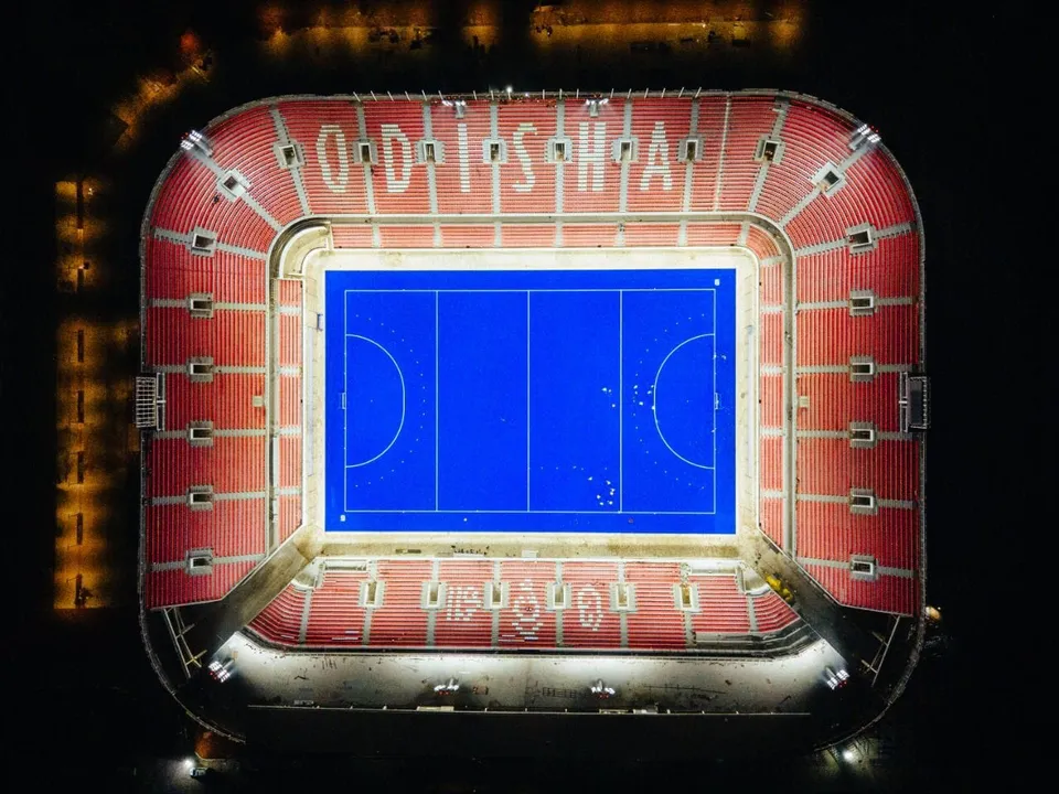  Odisha Hockey World Cup 2023: All tickets sold out in Rourkela