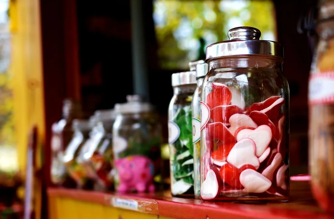  'Made in Pakistan' toffees with beef gelatine seized in Rajasthan
