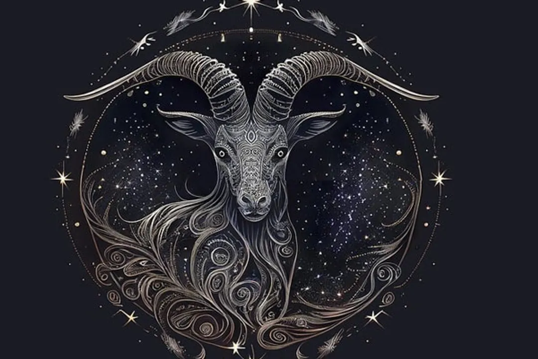  Capricorn 9 April 2023 Horoscope Today, Rashifal, Lucky Colour, Auspicious Time, Astrological Prediction