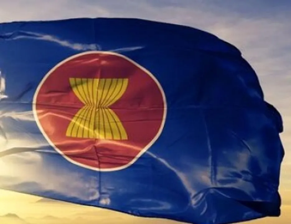  ASEAN launches plan to promote women's security in Southeast Asia