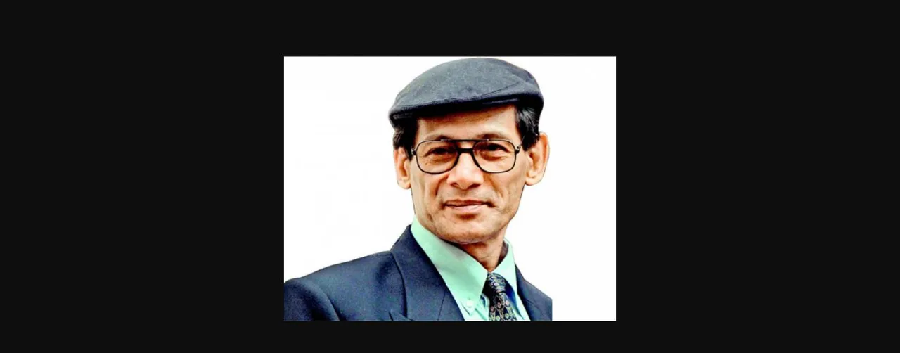  Charles Sobhraj released from jail in Nepal