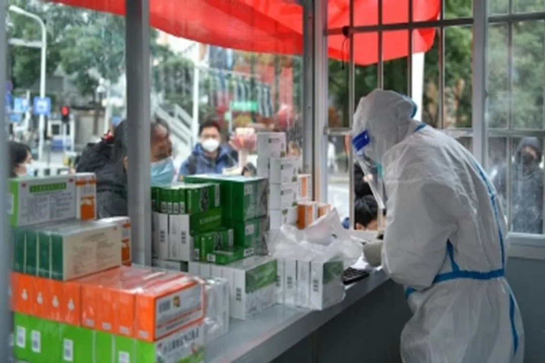  China woefully underprepared for Covid chaos: Report
