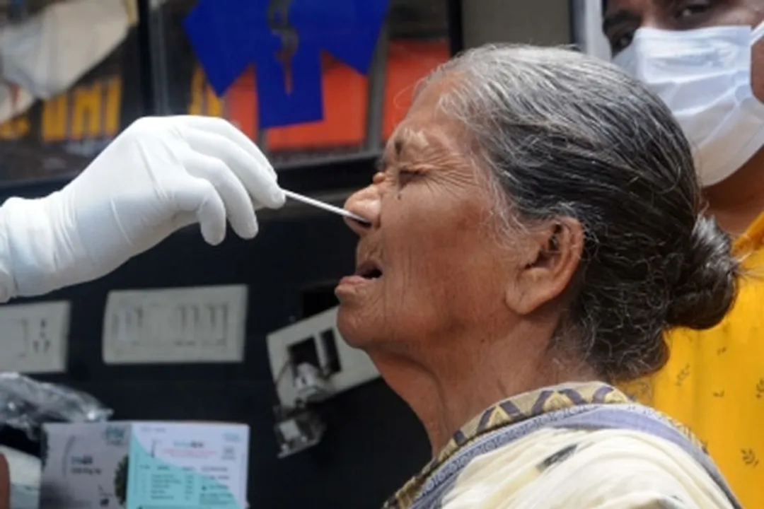  17 new Covid cases detected in Odisha, total rises to 73