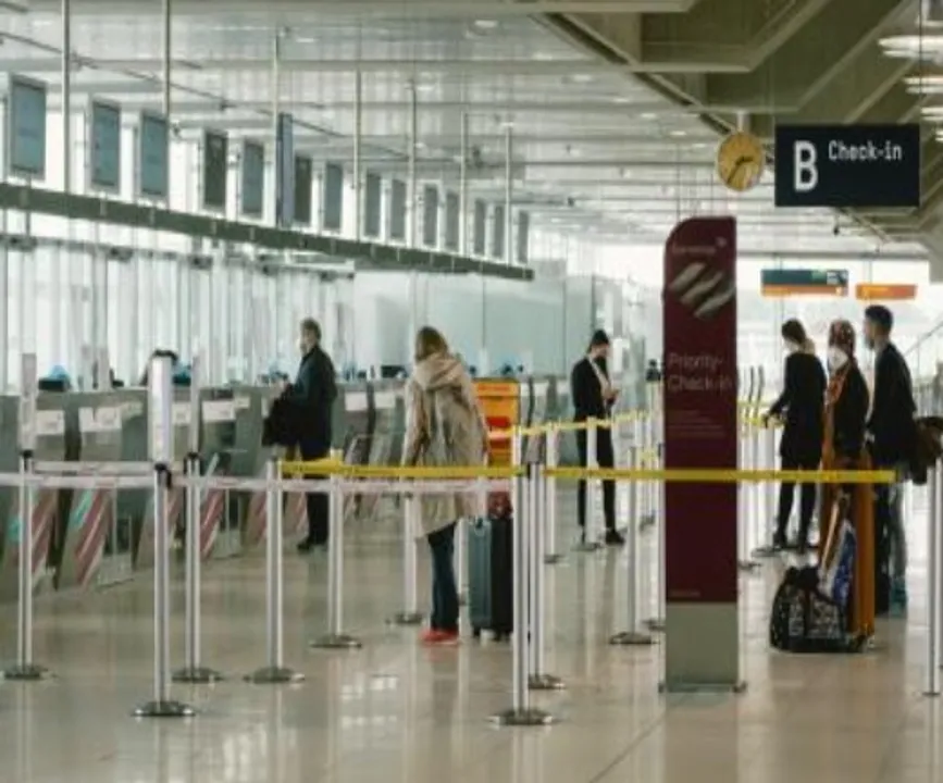  France, Spain, Israel tighten rules for Chinese travellers