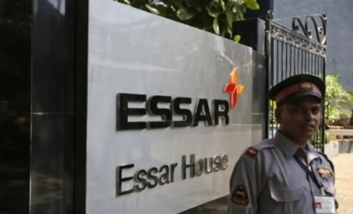  Essar pledges to make substantial investment in Odisha