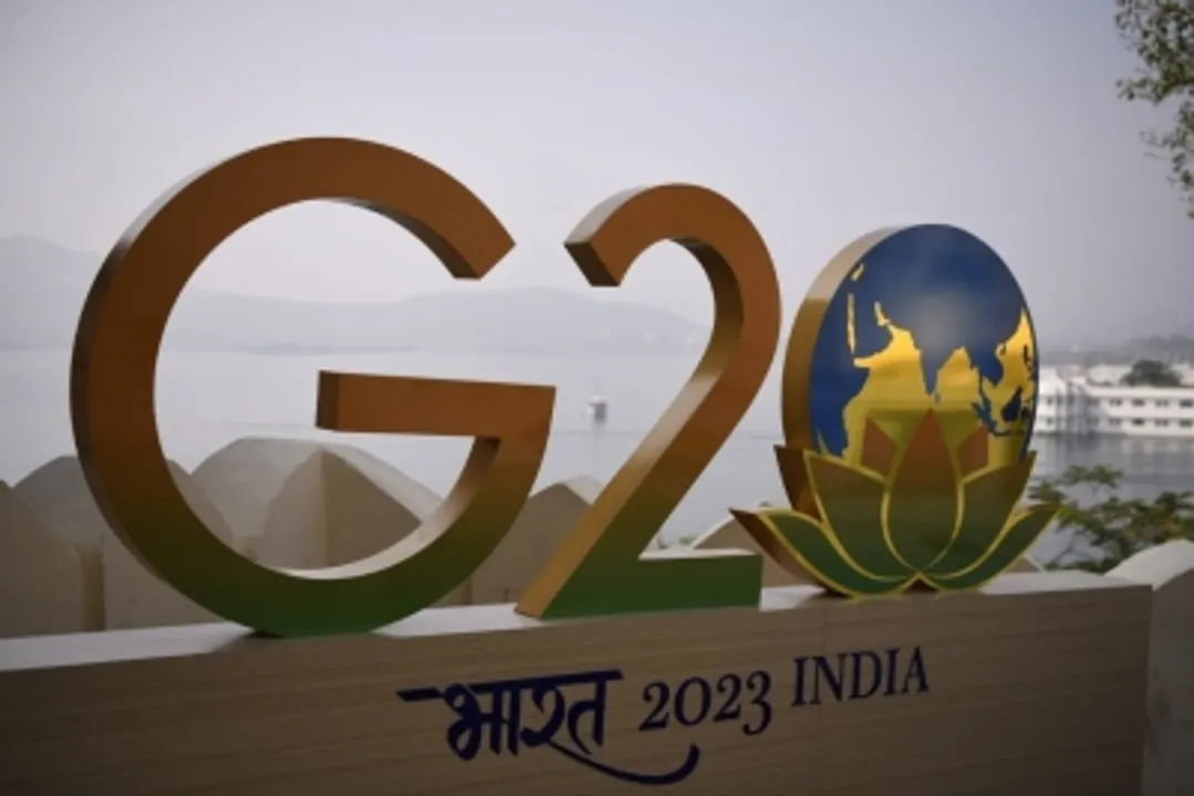  Deliberations on key issues commence at G2O Sherpa meeting in Udaipur
