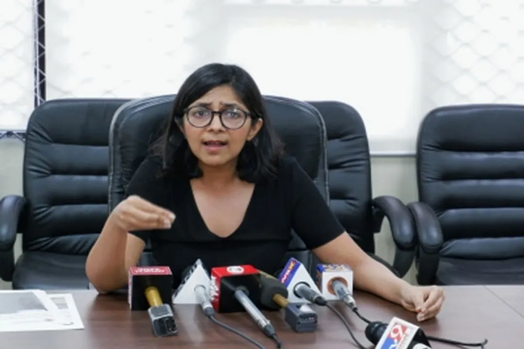  Ten yrs of Nirbhaya case: DCW urges Parliament to discuss women's safety issues