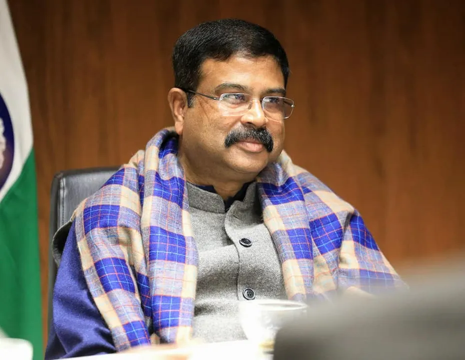  Govinda Sahu’s death inside jail is suspicious; CBI probe needed: Dharmendra Pradhan