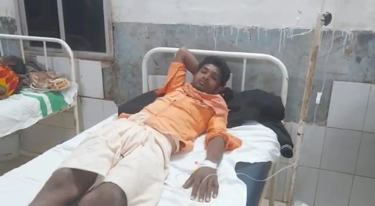  7 of family critical after consuming poisonous mushroom in Odisha's Nabarangpur