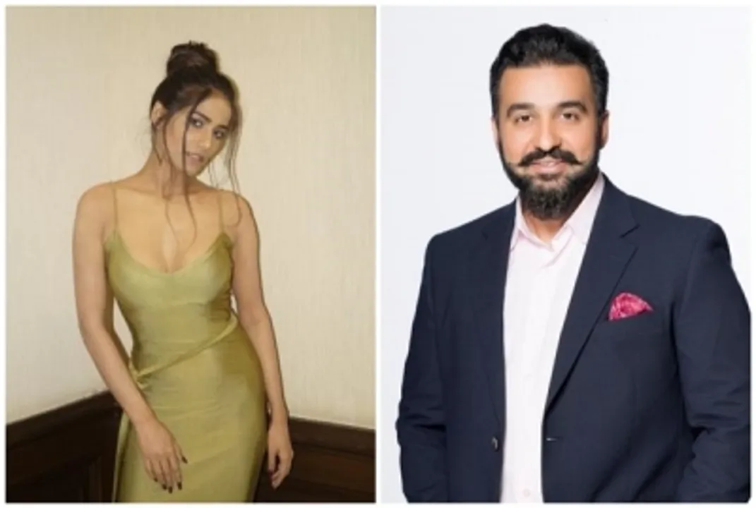  Porn videos case: SC grants pre-arrest bail to Raj Kundra, Poonam Pandey, Sherlyn Chopra