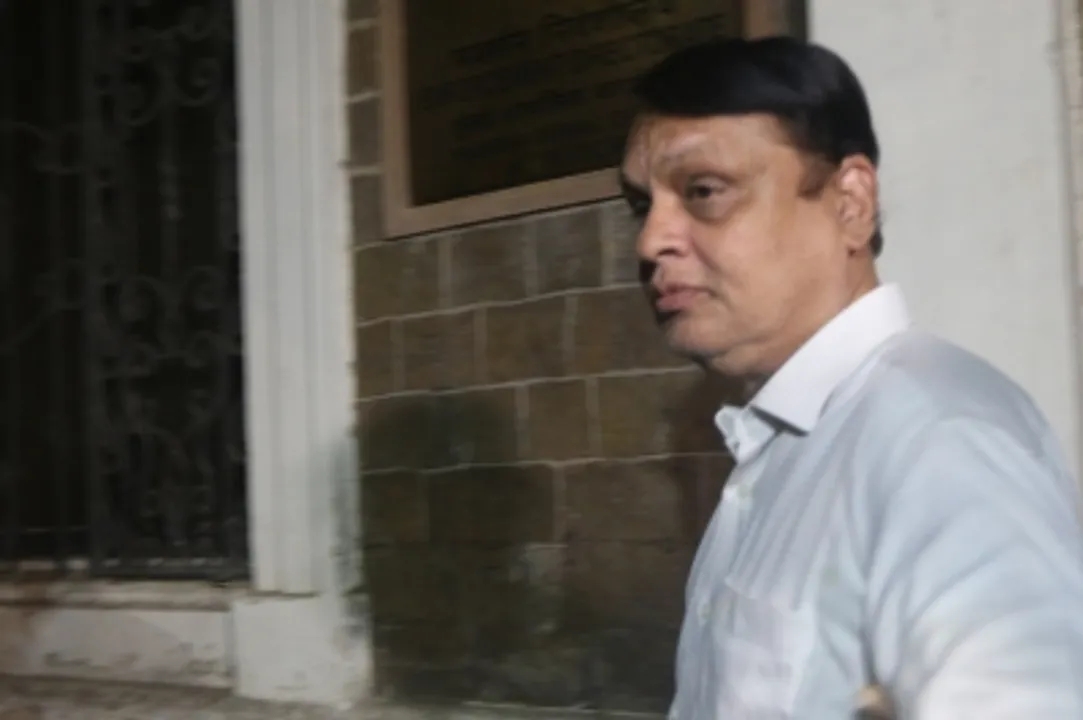  Videocon Chairman Venugopal Dhoot arrested by CBI in loan fraud case