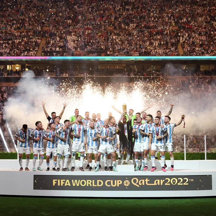  [Video] FIFA World Cup 2022 Final Highlights: Goals, penalty shootout, winning moment
