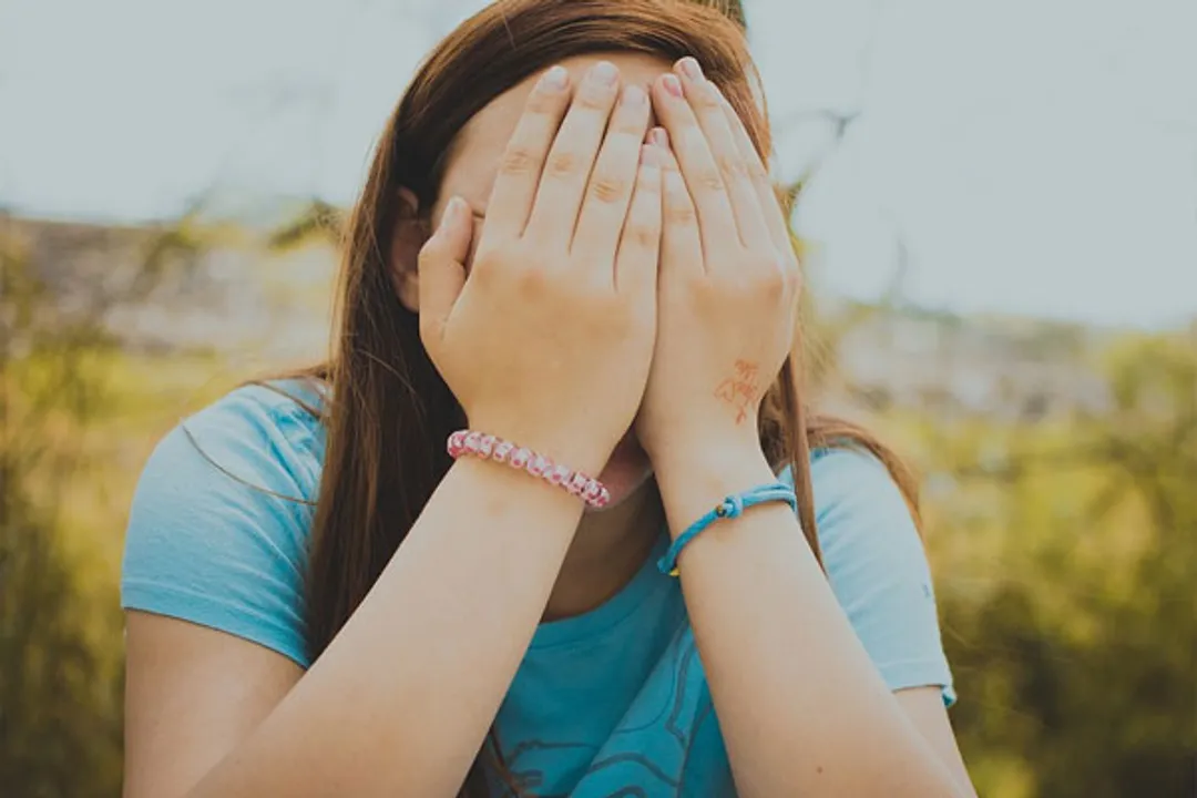  Explained: How Period Taboo impacts mental health in a girl child