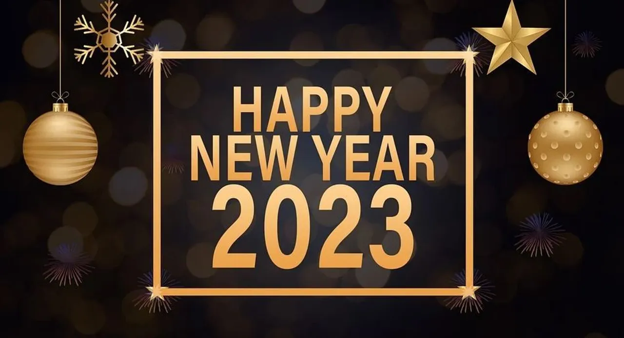  Happy New Year 2023 Wishes for Loved Ones, Friends, WhatsApp status pics