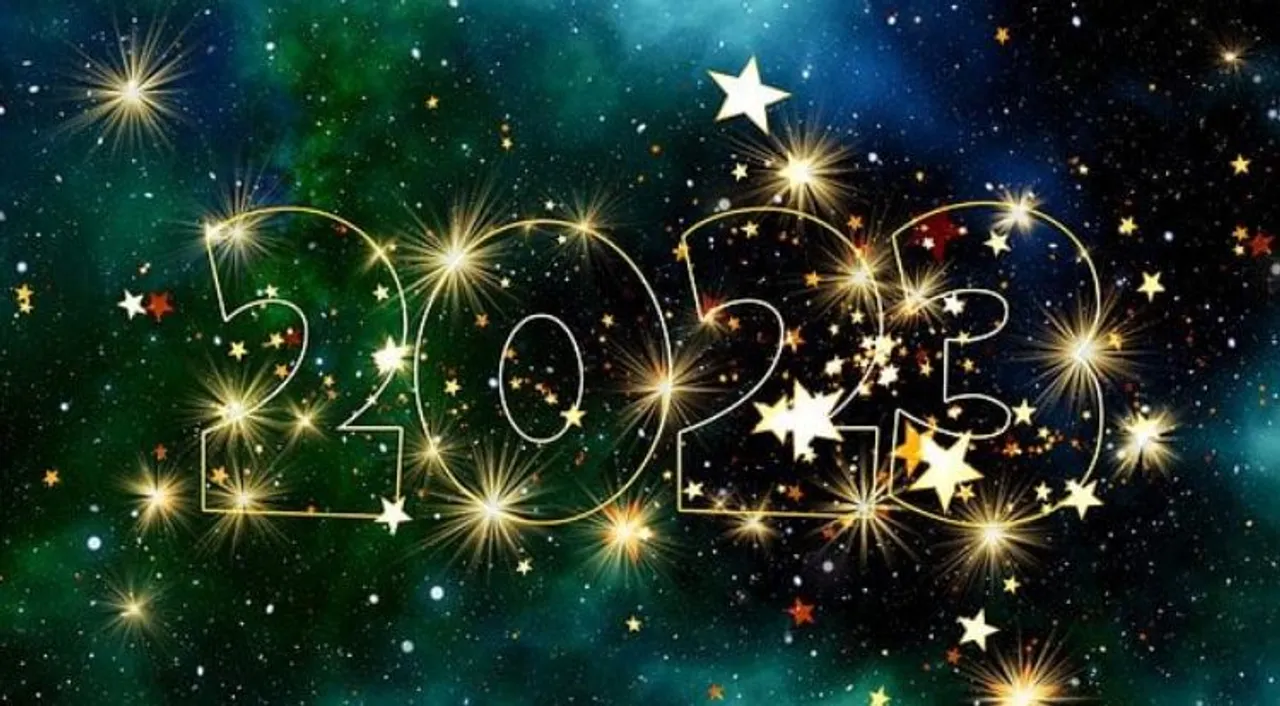  Happy New Year 2023 Wishes, Messages, Quotes, Greetings, WhatsApp status, pics