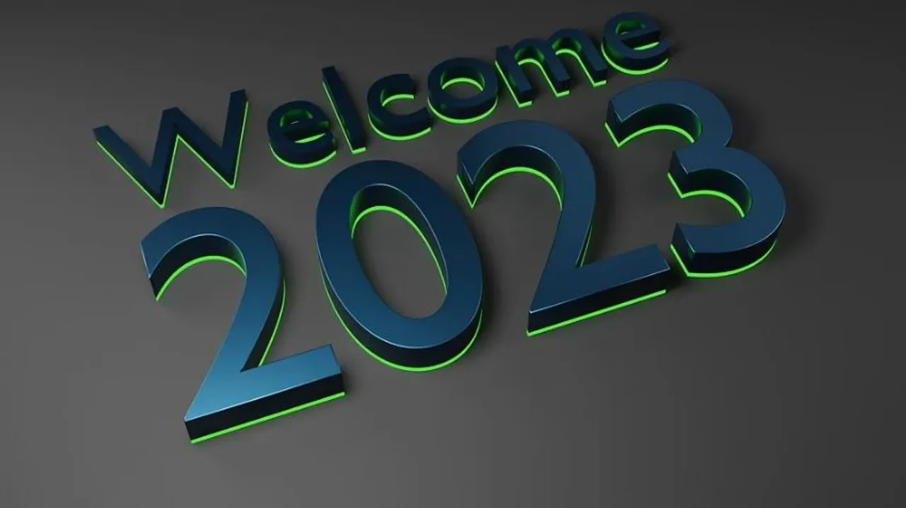  Happy New Year 2023: Wishes, messages, images to share and celebrate