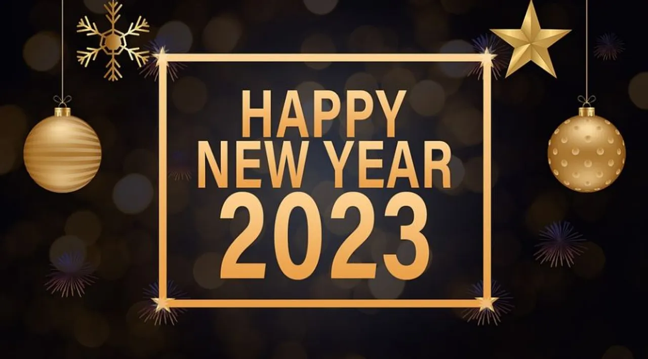  Advance Happy New Year 2023 Wishes, Messages, Quotes, Greetings