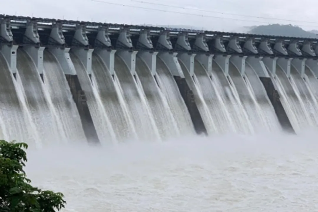  Power Ministry, DRDO ink pact for early warning system for vulnerable hydro projects