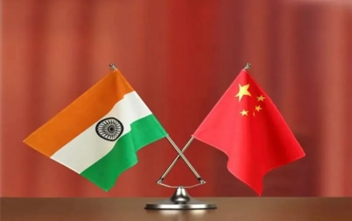  'Chinese intrusion attempts in Arunachal to collect rare Himalayan herb'