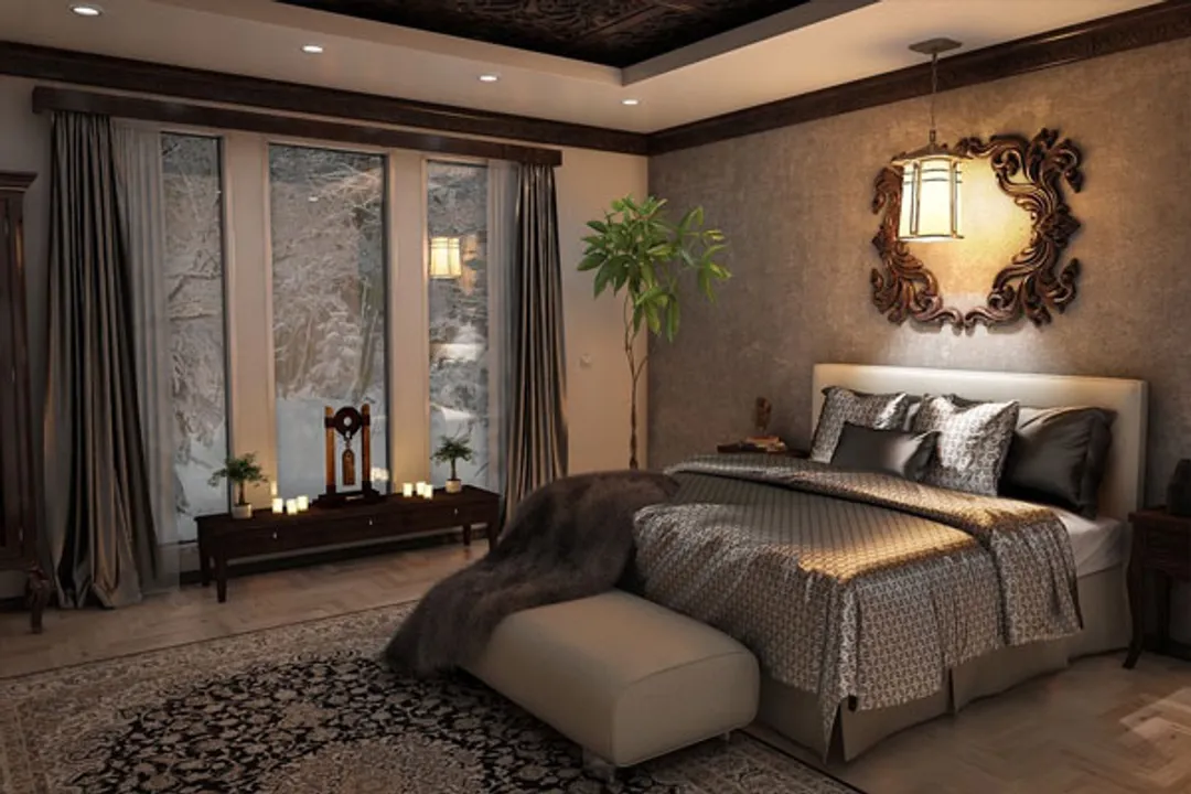  Expanding your interior spaces