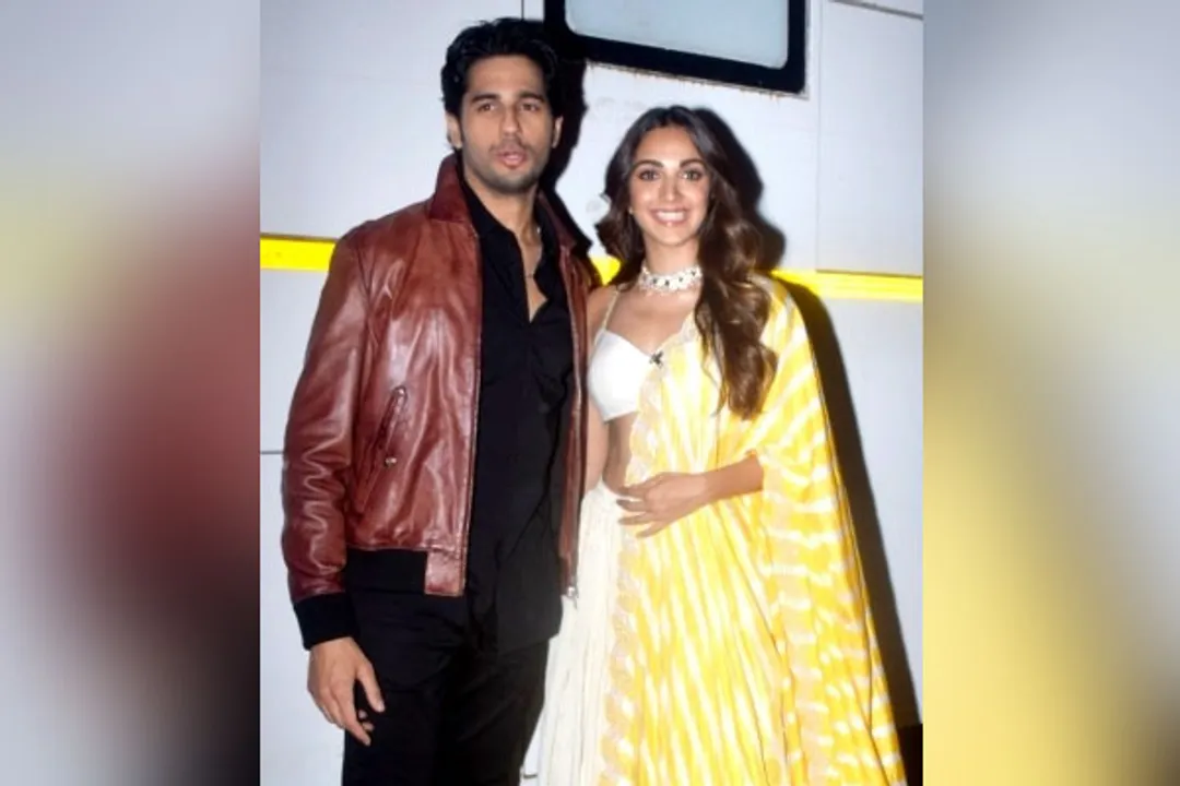  Kiara-Sidharth wedding on the cards in Rajasthan!