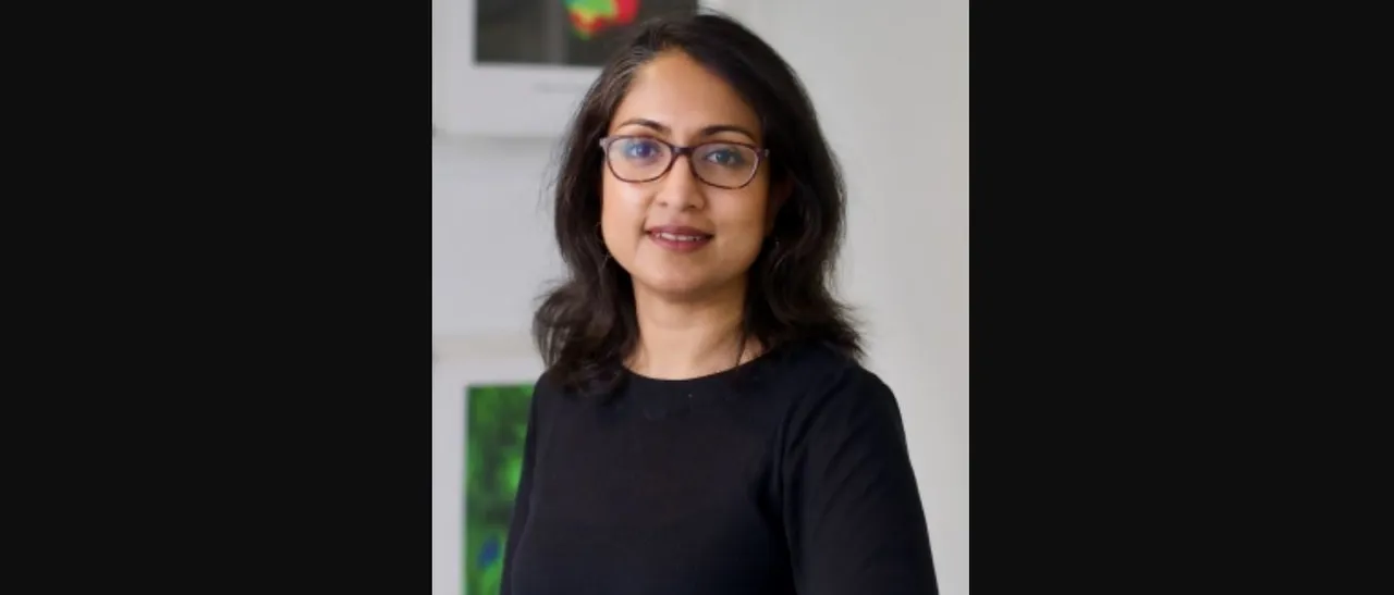  Indian scientist Mahima Swamy from Bengaluru honored as one of Europe's top talents in biology