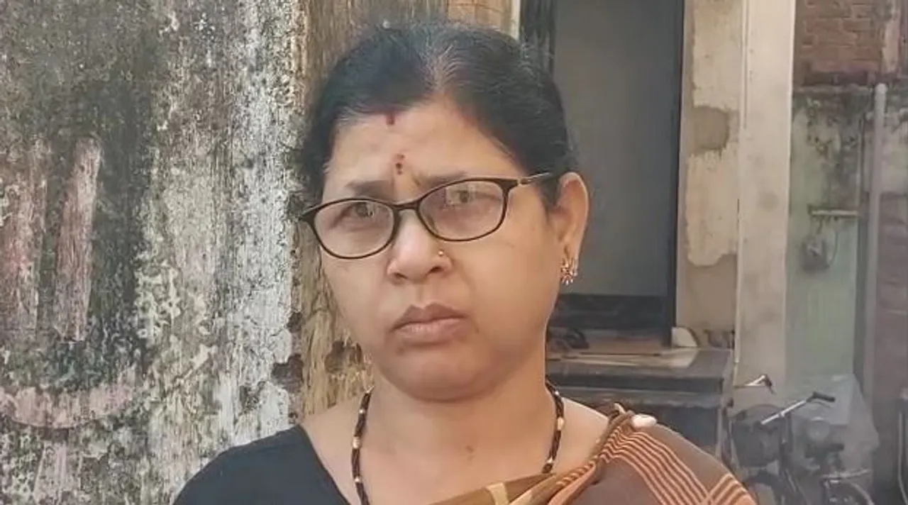  Mamita Meher's family members express happiness over Govinda Sahu’s death