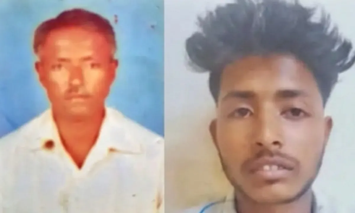  Man kills father, chops body into 30 pieces in Karnataka's Bagalkot