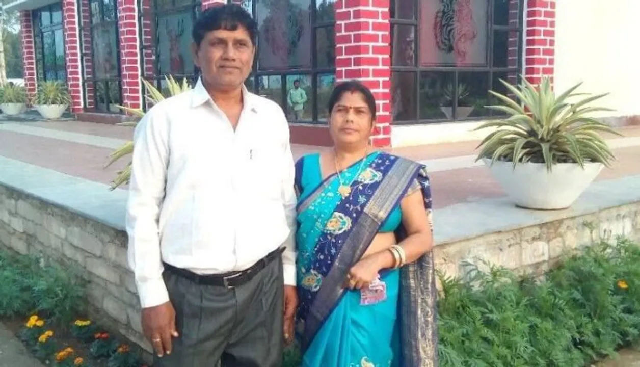  Four of a family from Nabarangpur go missing in Chhattisgarh, kin allege abduction