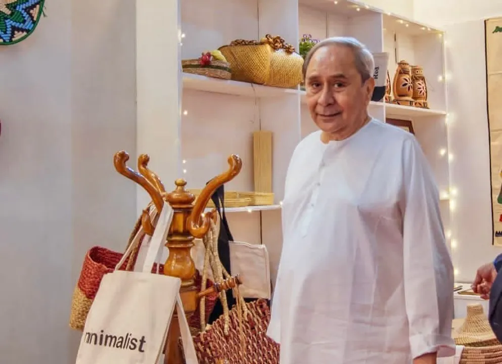  Odisha CM Naveen's assets increase by Rs 42.90 lakh