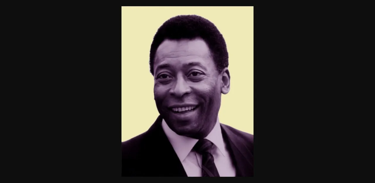  Football legend Pele passes away at 82