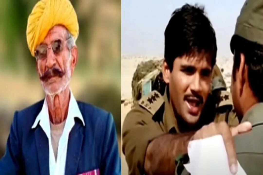  Suniel Shetty mourns the passing of 1971 war hero he portrayed in 'Border'